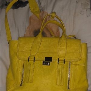 Phillip lim oversized bag